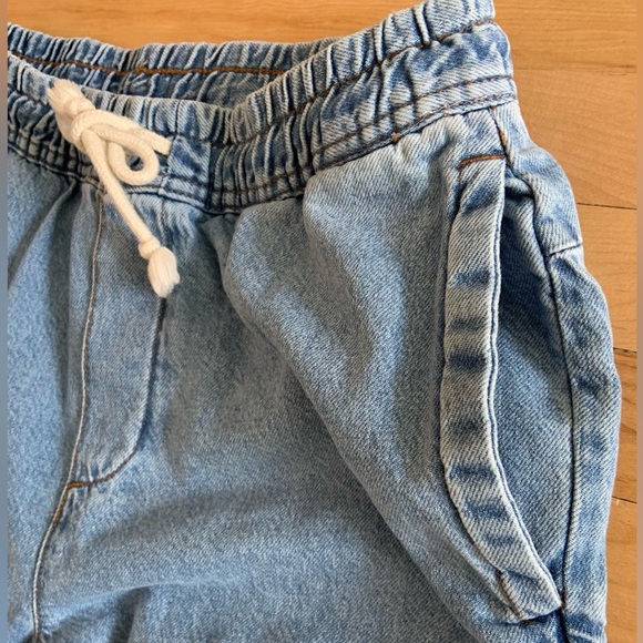 Zara jogger jeans - Picture 4 of 5